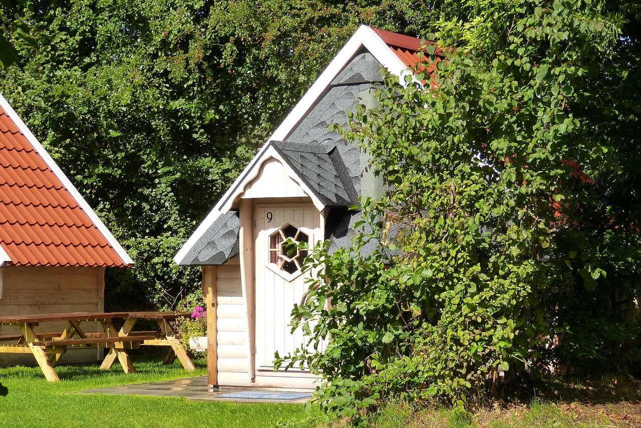 What If I’m Injured on a Myrtle Beach Airbnb or Vacation Rental?