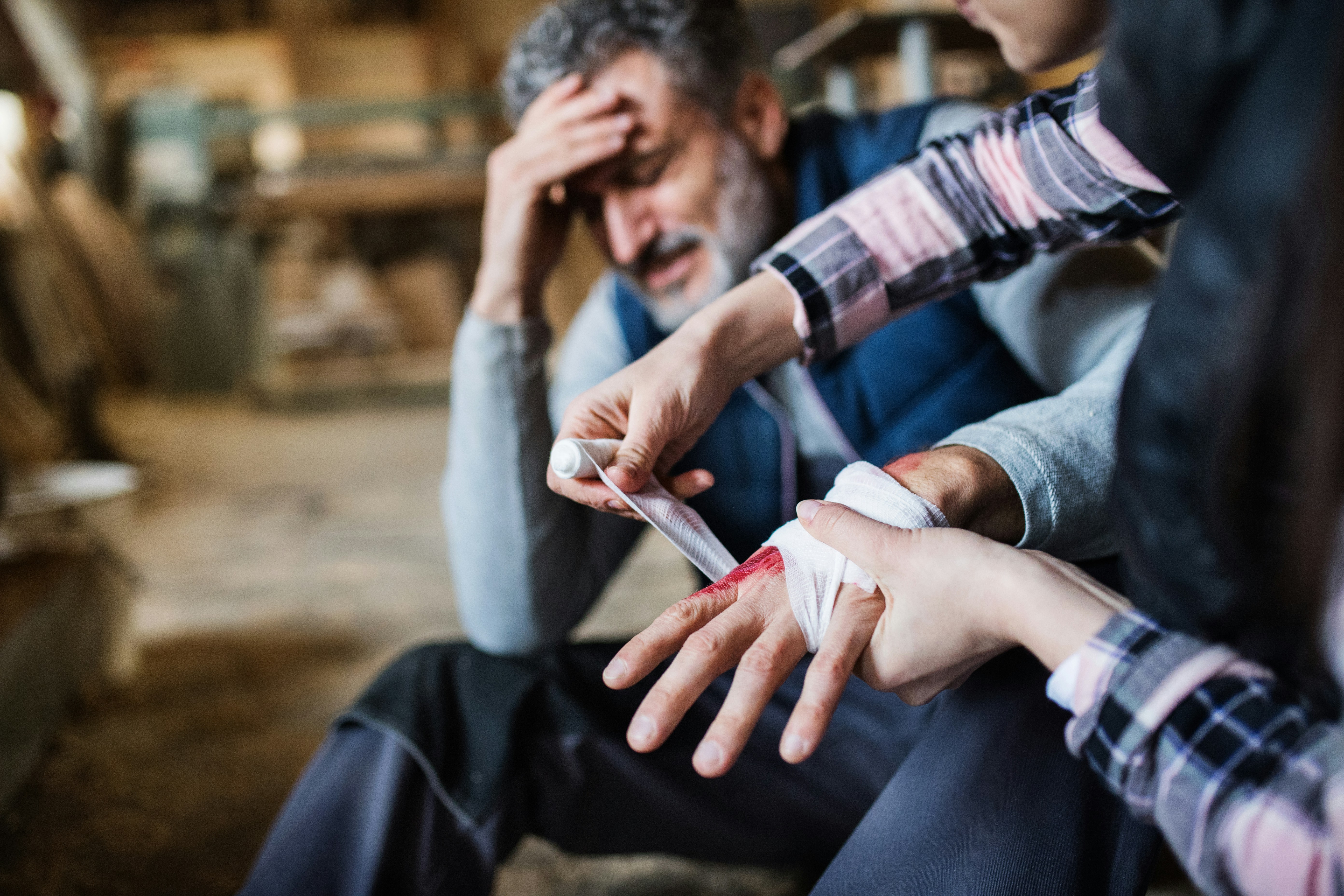 Personal injury claims in Mississippi have strict legal deadlines, and waiting too long can prevent you from recovering anything at all. Whether the case involves a car accident, slip and fall, dog...