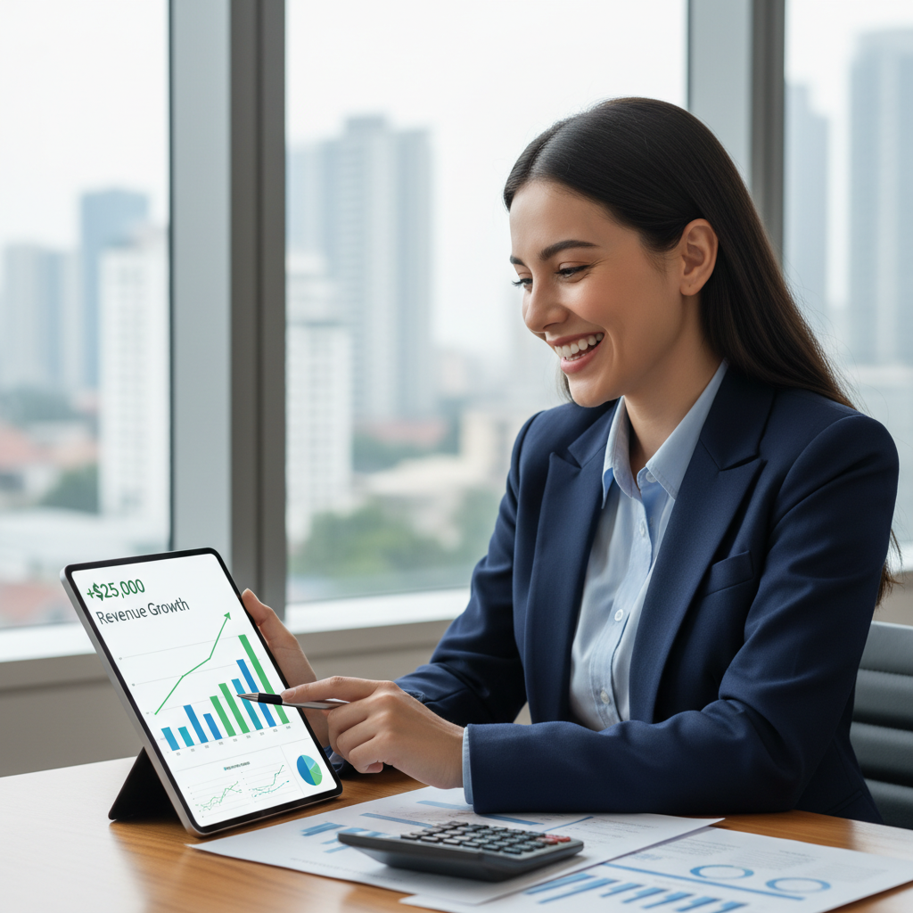 When Growing Income Signals a Need to Review Life Insurance