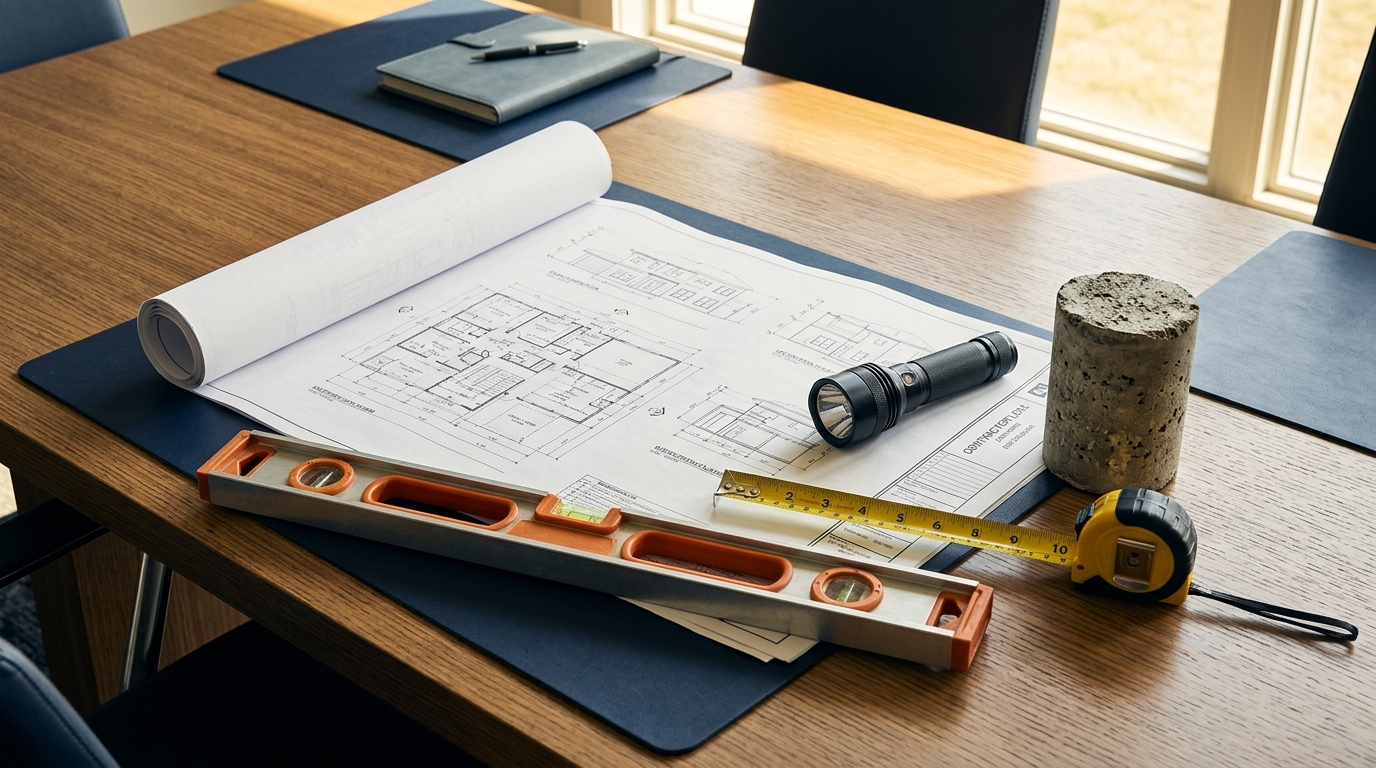 Louisiana construction defect claims: early steps for owners and contractors
