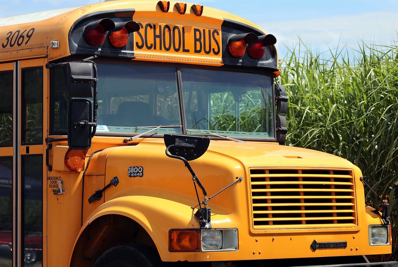 New Jersey School Bus Laws Aim to Prevent Accidents