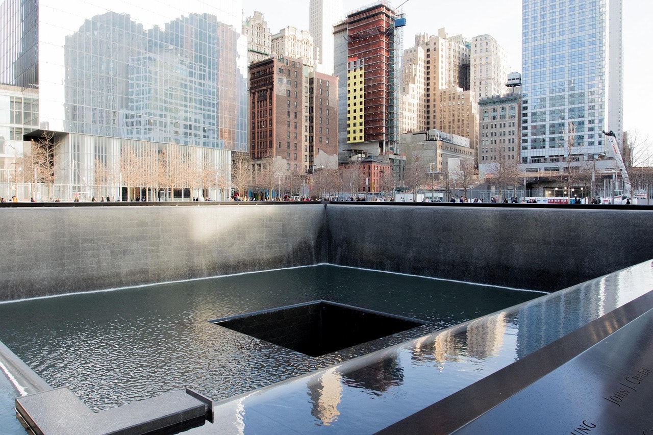 9/11 Victim Compensation Fund in Danger of Running Out of Money
