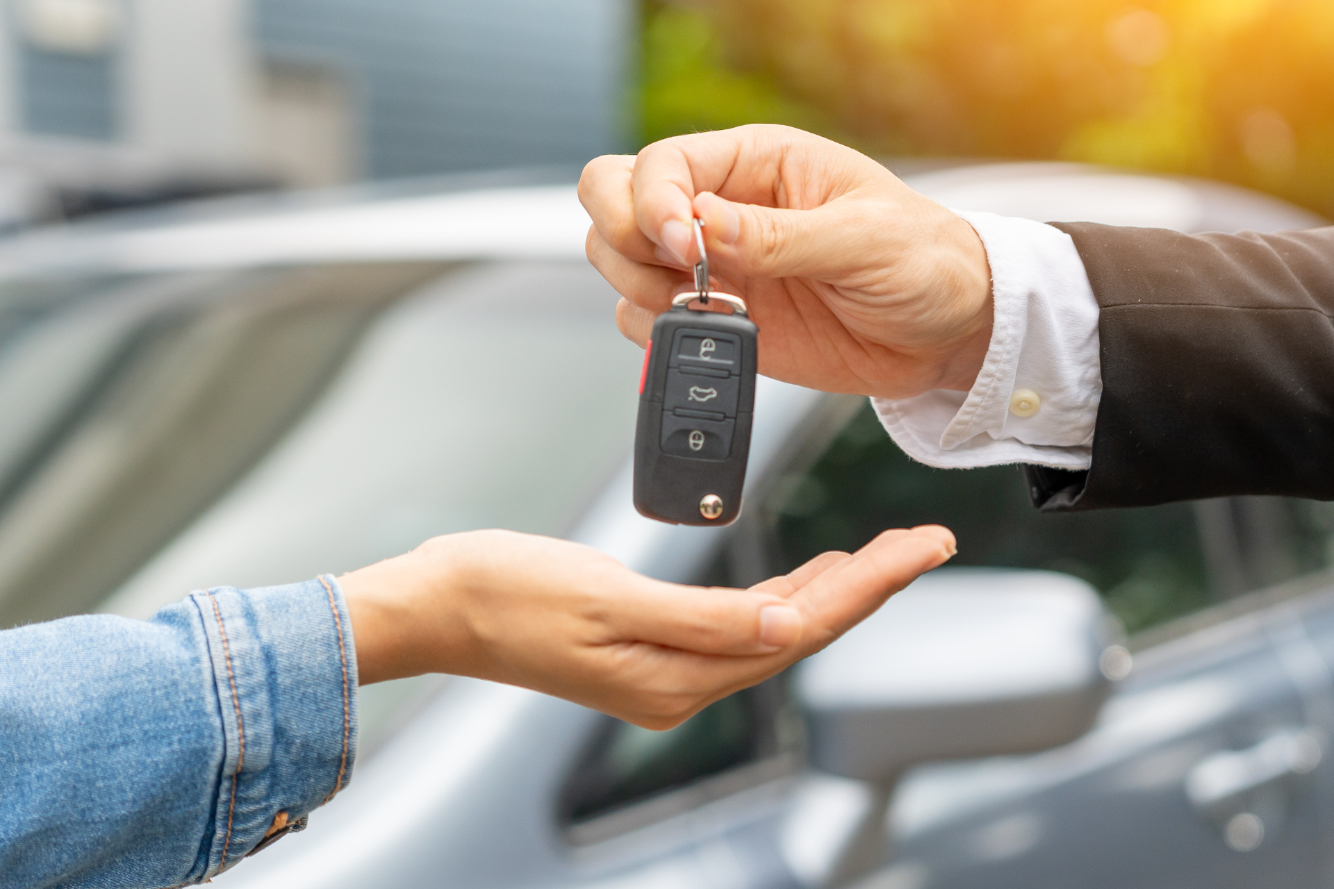 Is Rental Car Insurance Necessary?