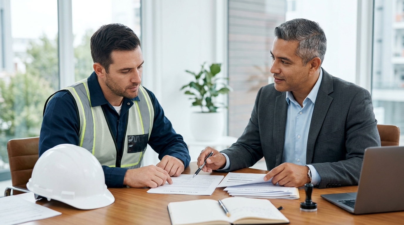 Workers’ Compensation in South Carolina: What Injured Workers Should Know After a Workplace Accident