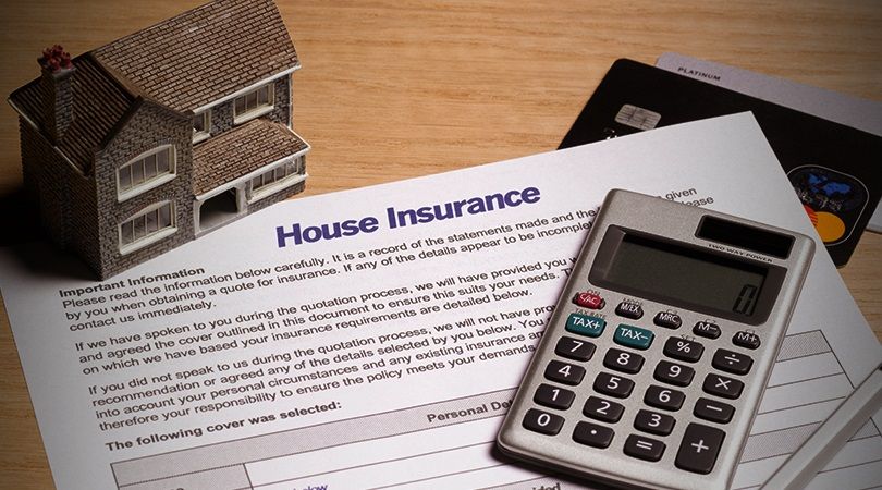 Shopping for Home Insurance? Have This Information Ready
