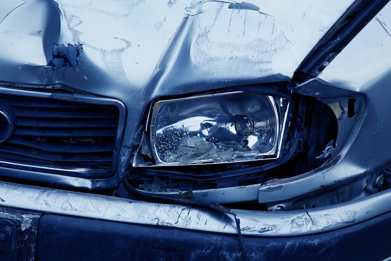 My friend wrecked my car – now what?
