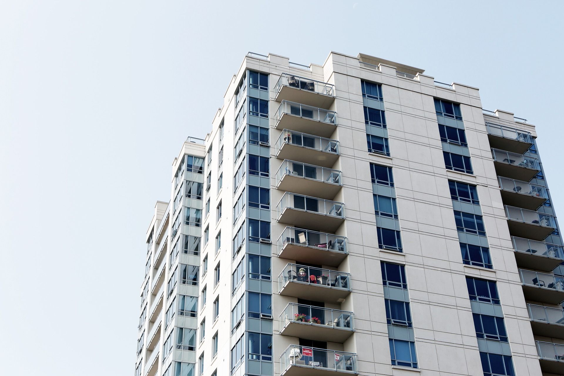 Looking to turn your primary residence condo into a rental?