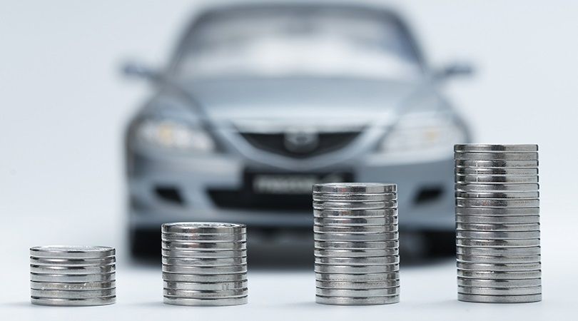 What are the Different Types of Auto Insurance?