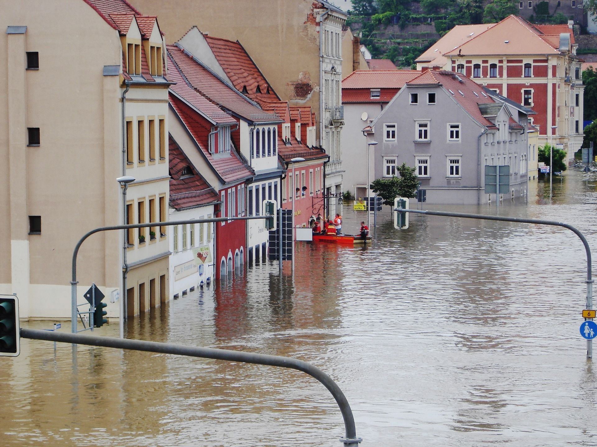 Do you need flood insurance?