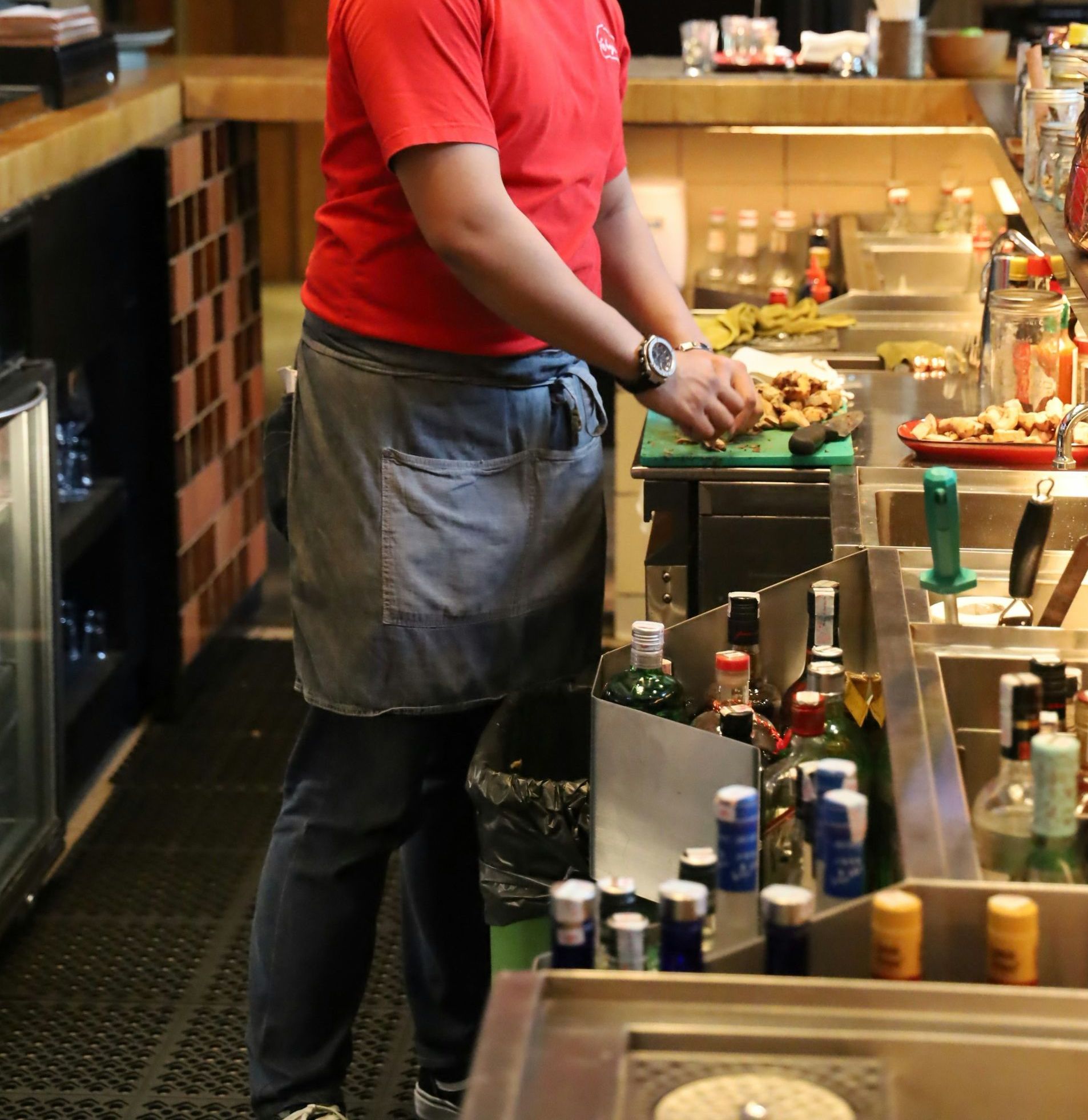 The Role of Insurance in Restaurant Recovery and Business Continuity