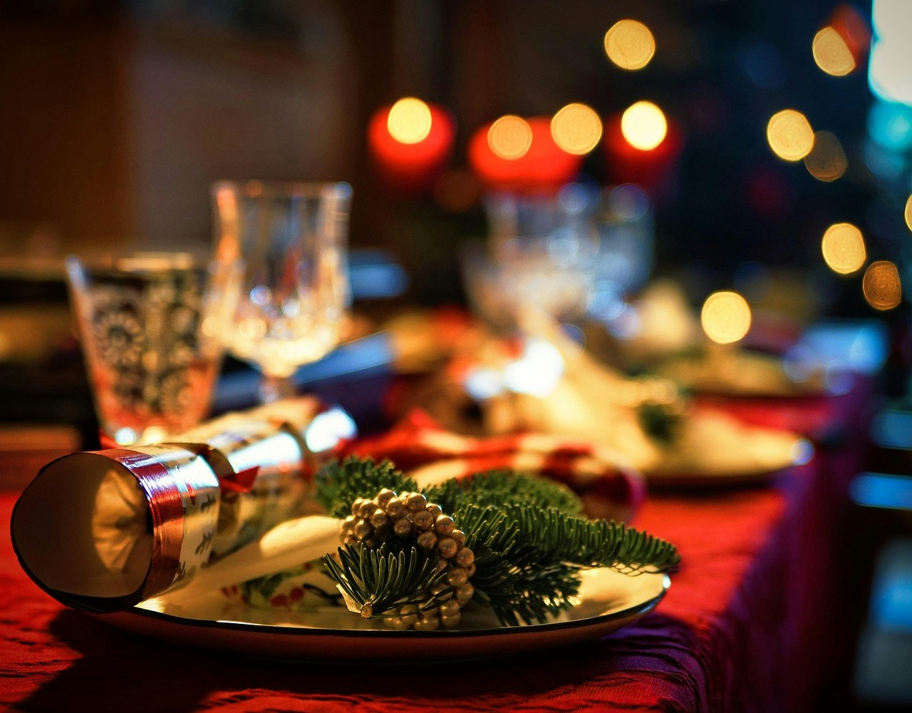 Estate Planning Conversations Around the Holiday Table