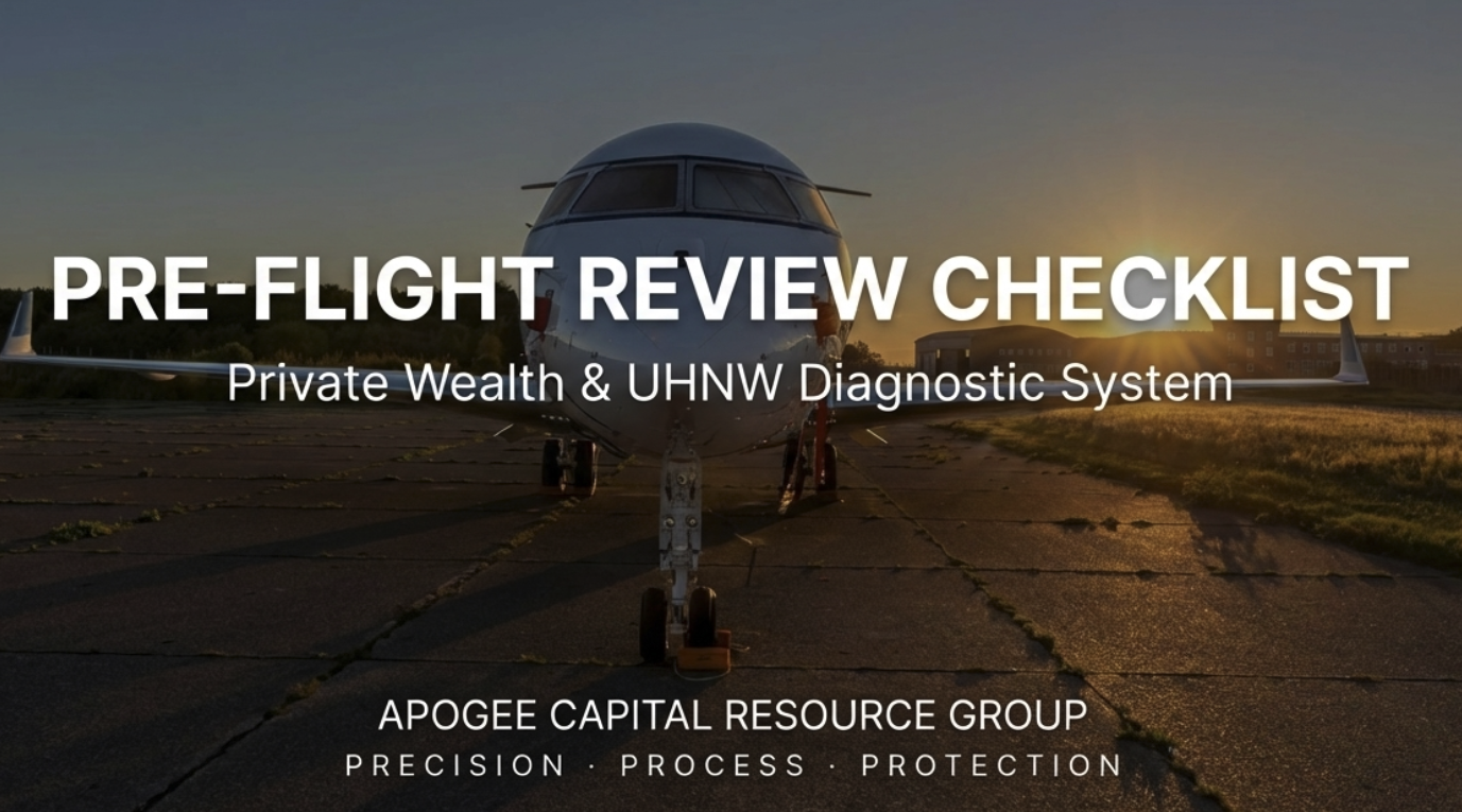 Rewriting the Playbook for 2026