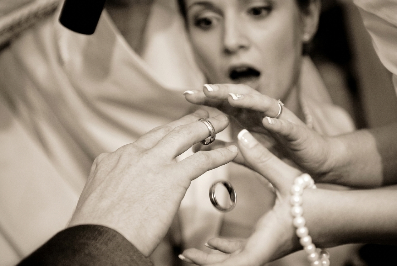 What to Do When Separating From Your Spouse
