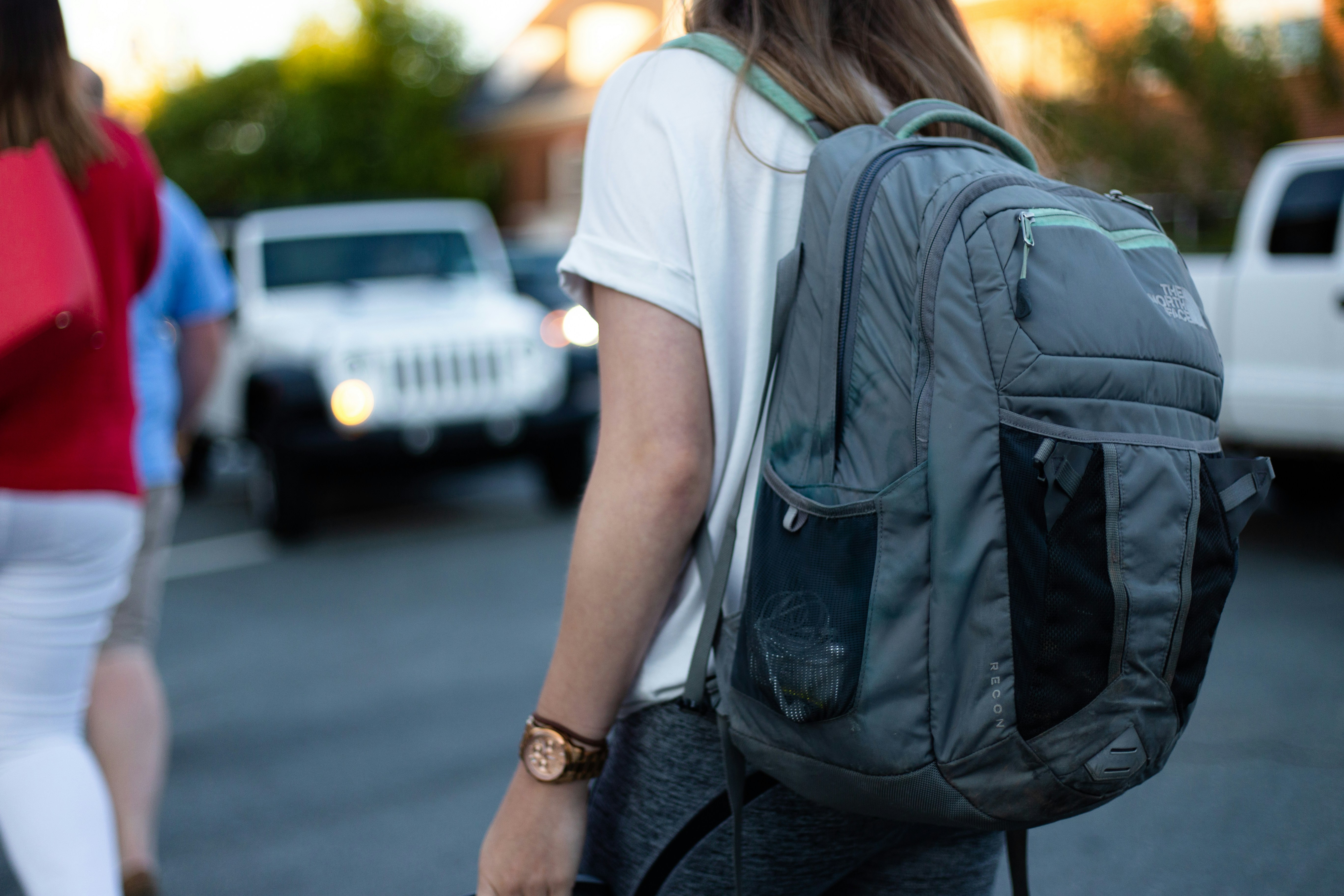 Back-to-School Posture & Backpack Tips: Stay Comfortable This August