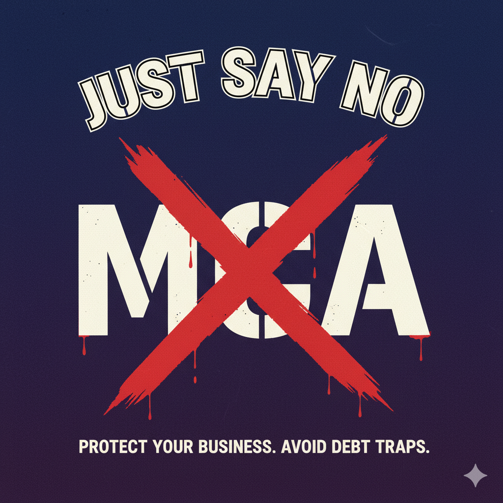 Why Merchant Cash Advances Are a Trap for Los Angeles Small Business Owners