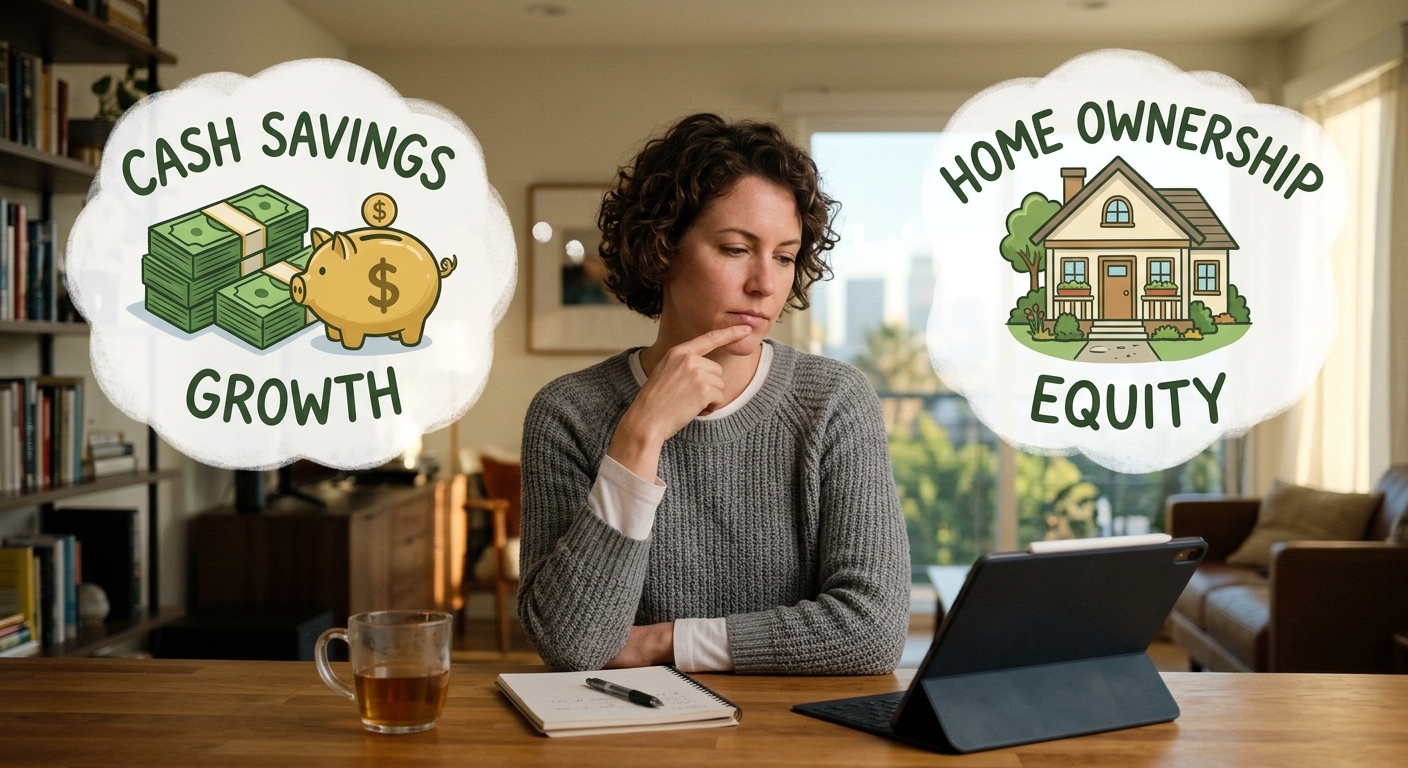 Bankruptcy Chapter 7 vs. Chapter 13 in Los Angeles Cash and Home Equity