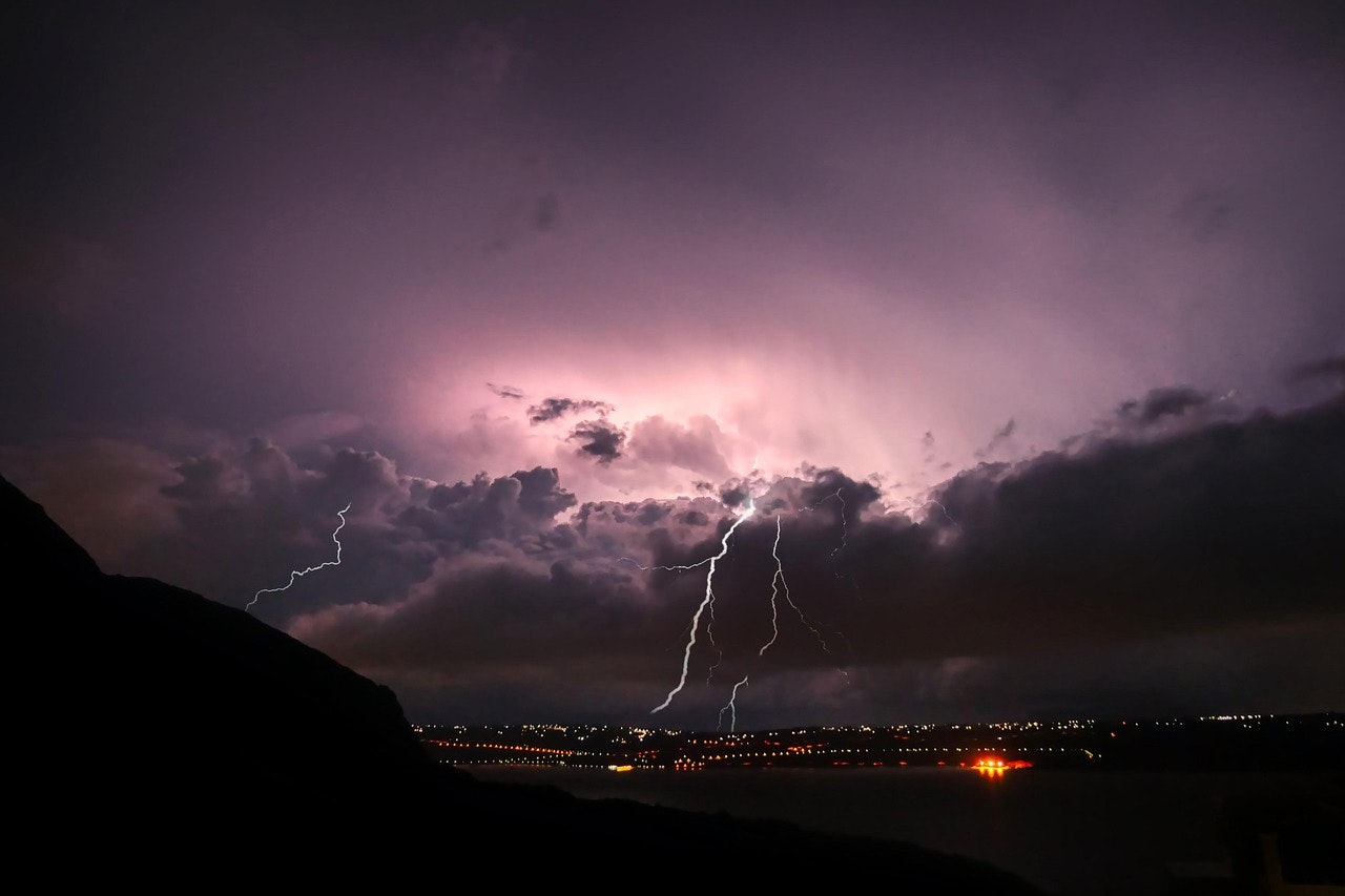 What Summer Storms Can Do to Your Electrical System (and How to Prevent Damage)