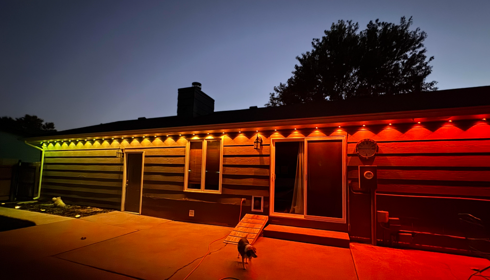 Year‑Round Accent Lighting: The New Wave of “Permanent Christmas Lights”
