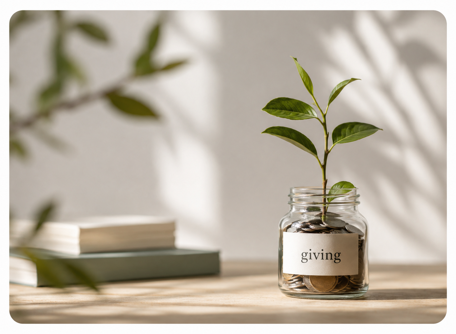 The Money Isn't Missing: 5 Simple Ways to Encourage Donors to Give from Their Donor-Advised Funds