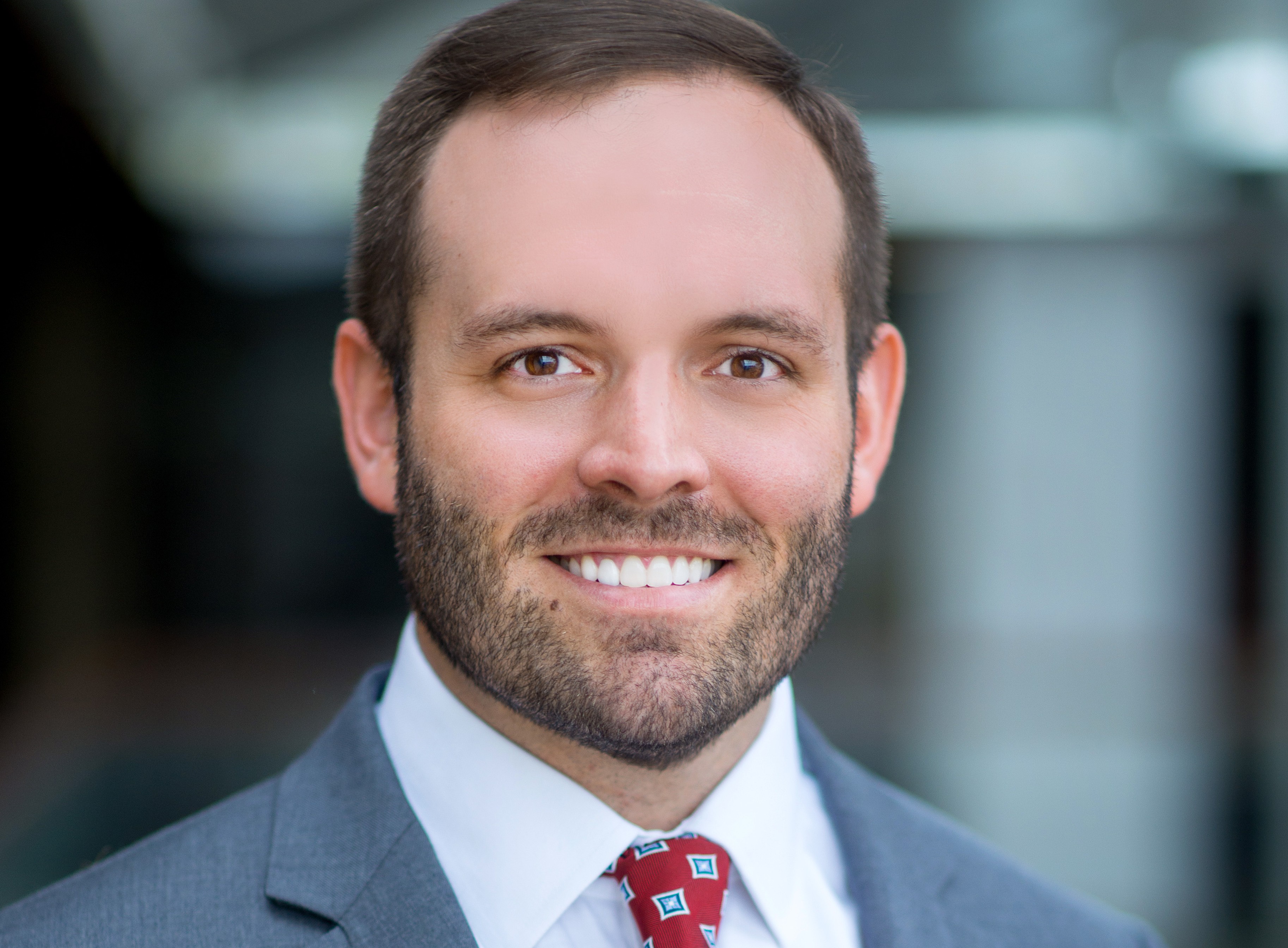 James Bayard, CFP®, ChFC® Earns the Retirment Income Certified Professional® Designation