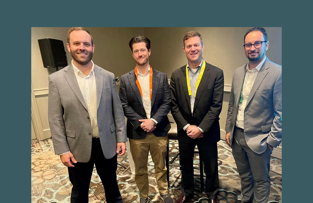 Blue Vault Bowman Summit Recap