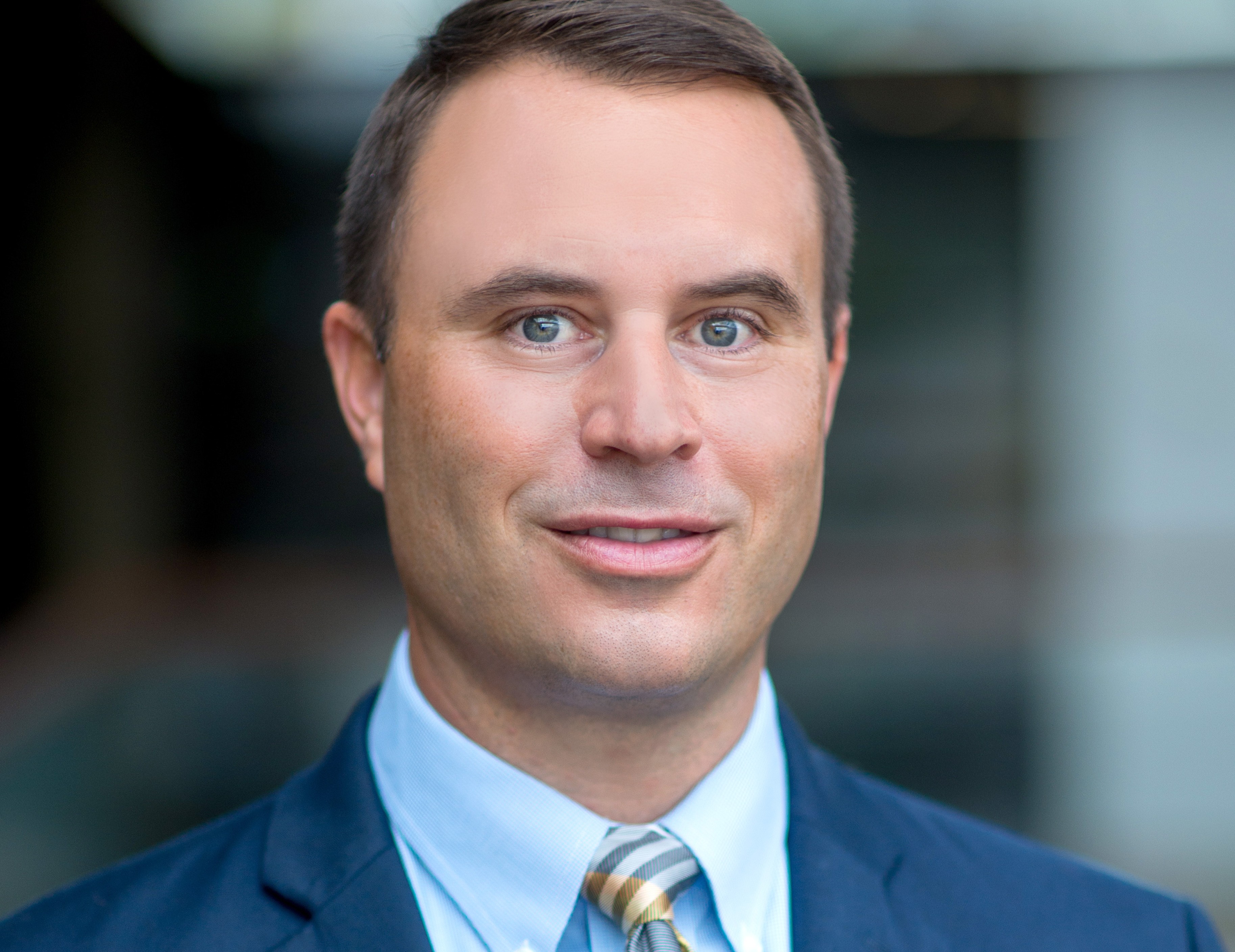 RYAN GISCLAIR, CFP® EARNS CHARTERED SPECIAL NEEDS CONSULTANT DESIGNATION