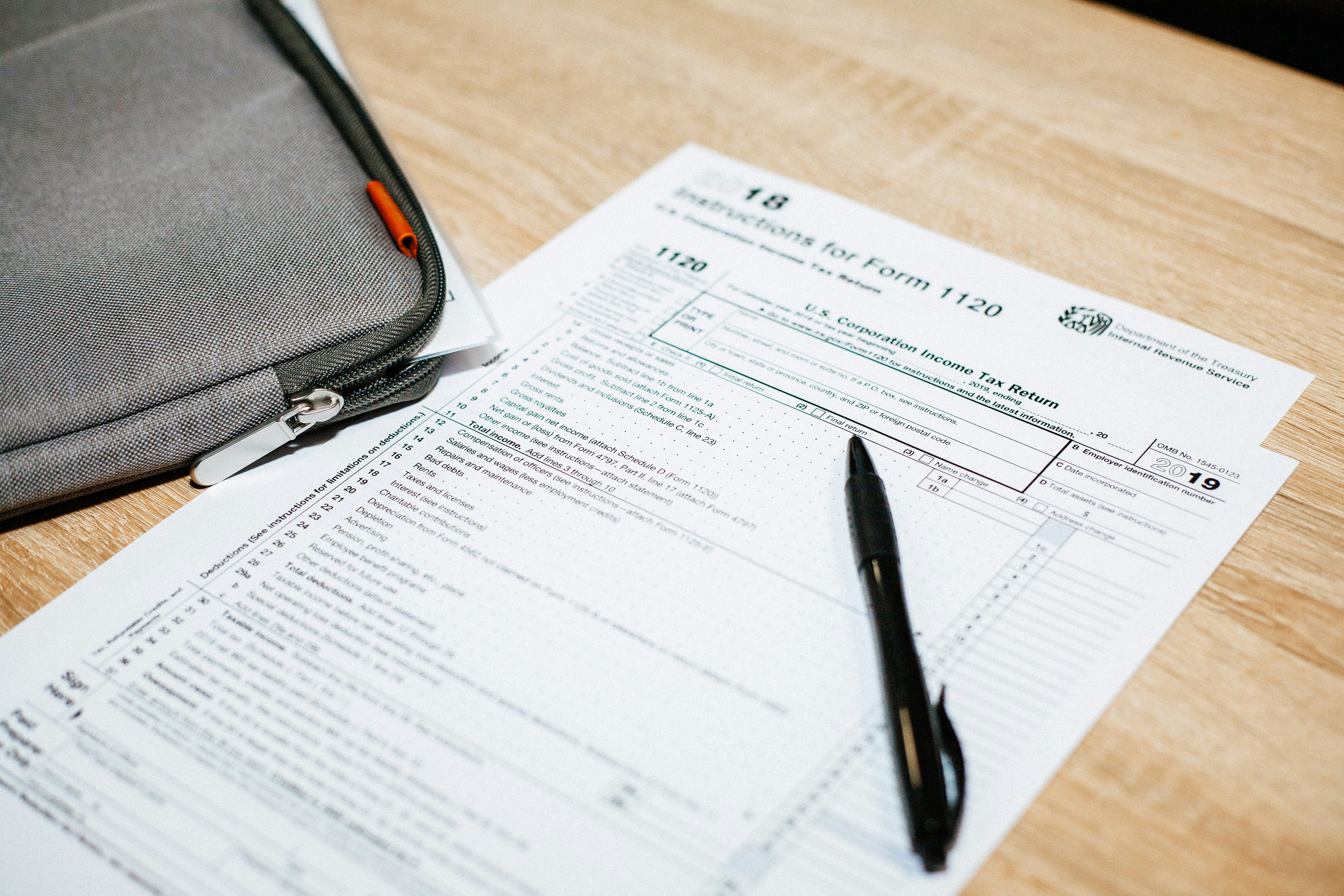 As the year comes to a close, small business owners in Mandan, Bismarck, and across North Dakota should start thinking about year-end tax strategies. Smart planning now can reduce your tax bill...