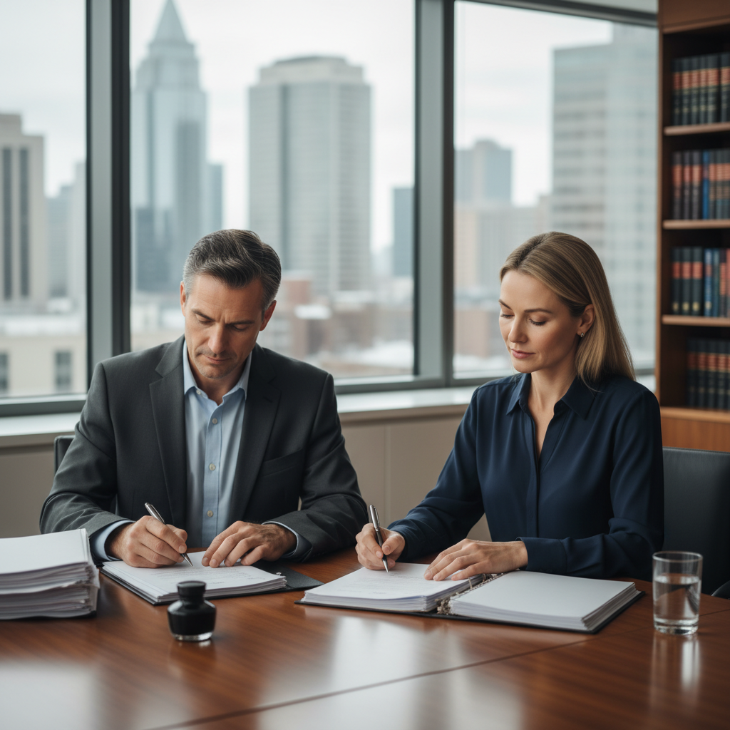 pre-divorce-planning-in-michigan--what-reactionary-and-planning-type-clients-need-to-know