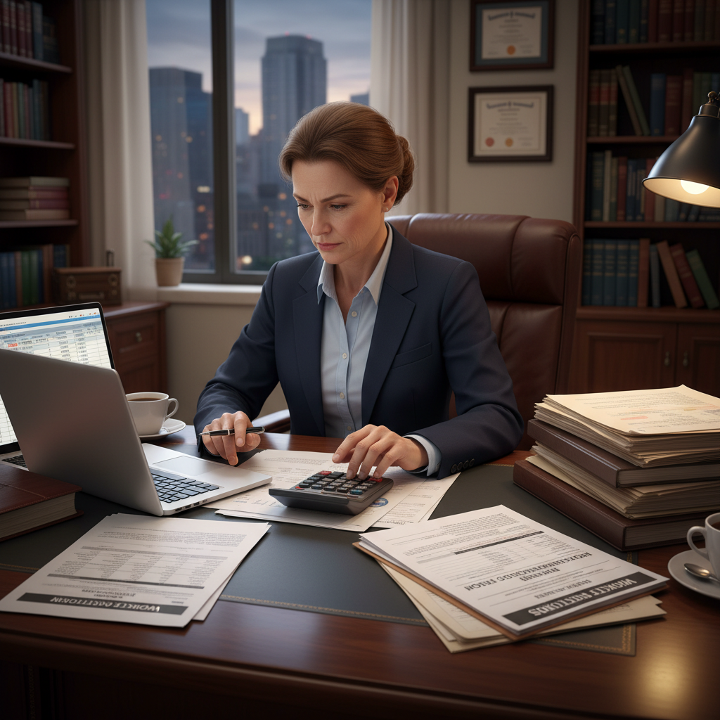 Understanding Concurrent Employment in California Workers' Compensation: Timing Matters