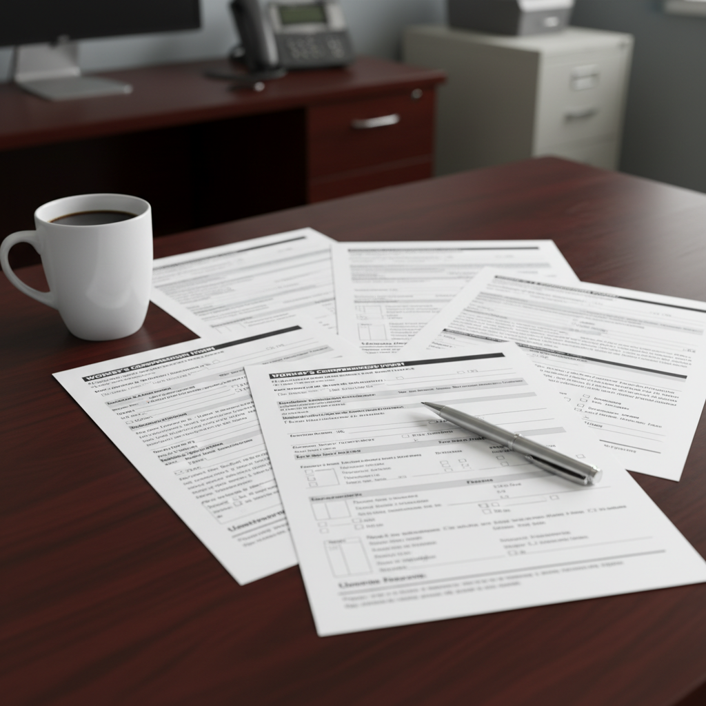  Physician Assistants and Authorization Requests in Workers' Compensation: What You Need to Know