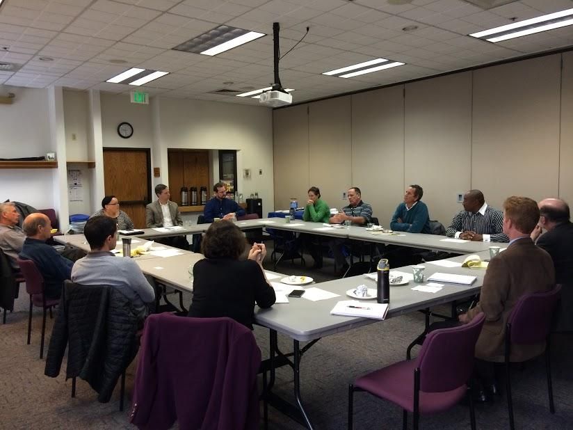 Roundtable Recap: Small Business Innovation Research Program (SBIR)