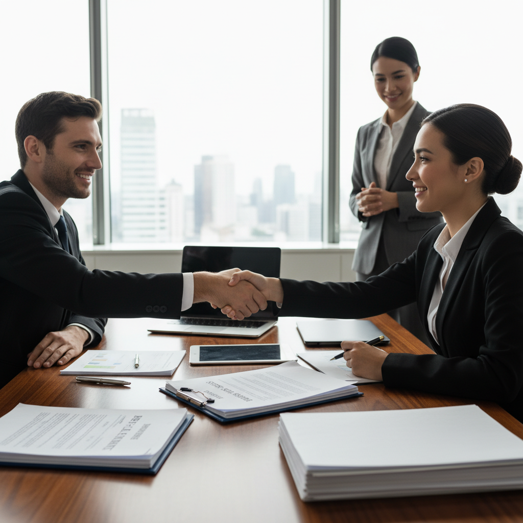 Is Your Buy-Sell Agreement a Ticking Time Bomb? A Practical Audit