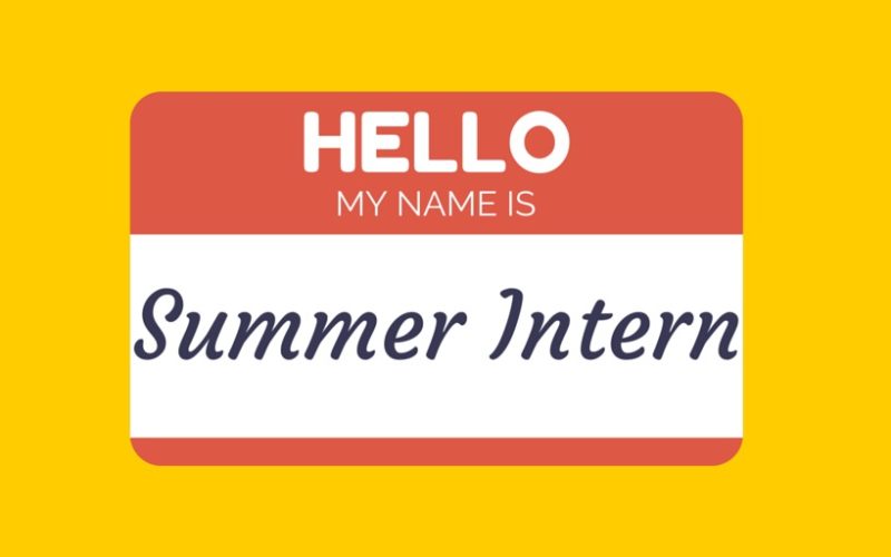 Now Accepting Applications: 2026 Summer Graduate Internships at ICA–Art Conservation