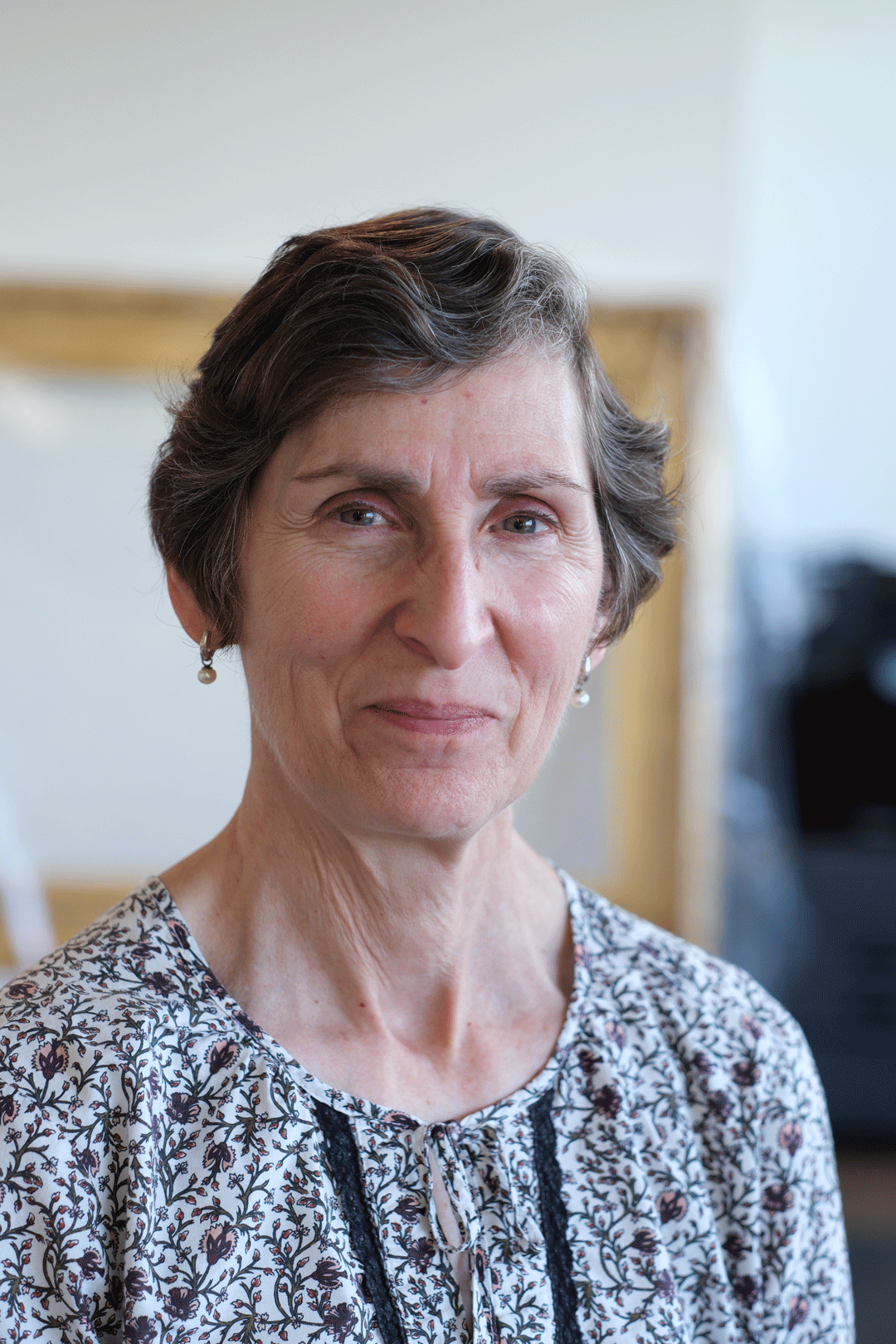 Honoring Andrea Chevalier’s 30 Years of Leadership, Excellence, and Service at ICA
