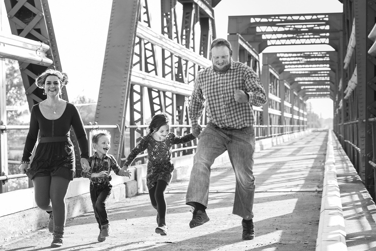 Family Immigration: How to Bring a Parent or Child to the U.S. Legally