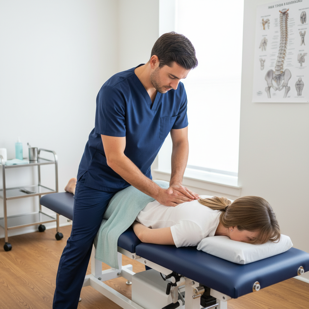 Why Regular Adjustments Matter for Long‑Term Wellness
