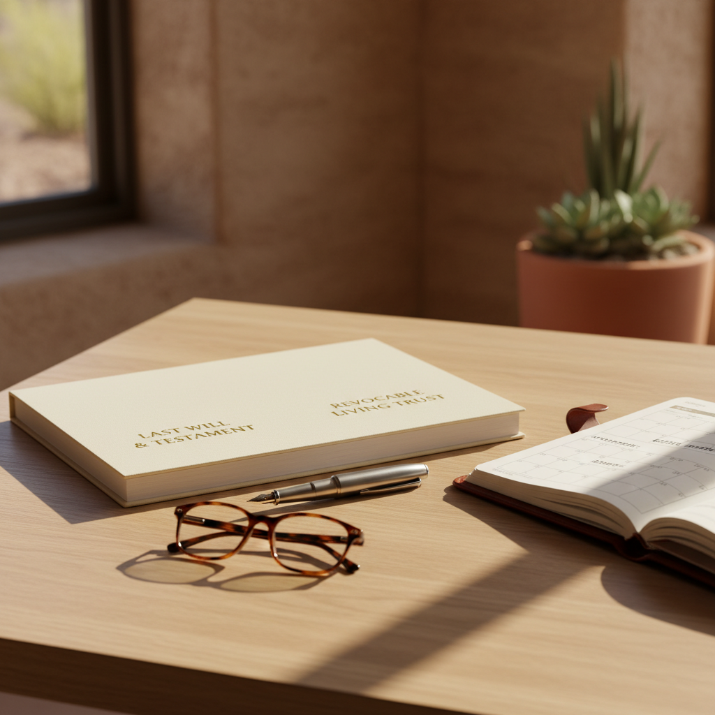 A Practical Guide to Estate Planning for Every Stage of Life
