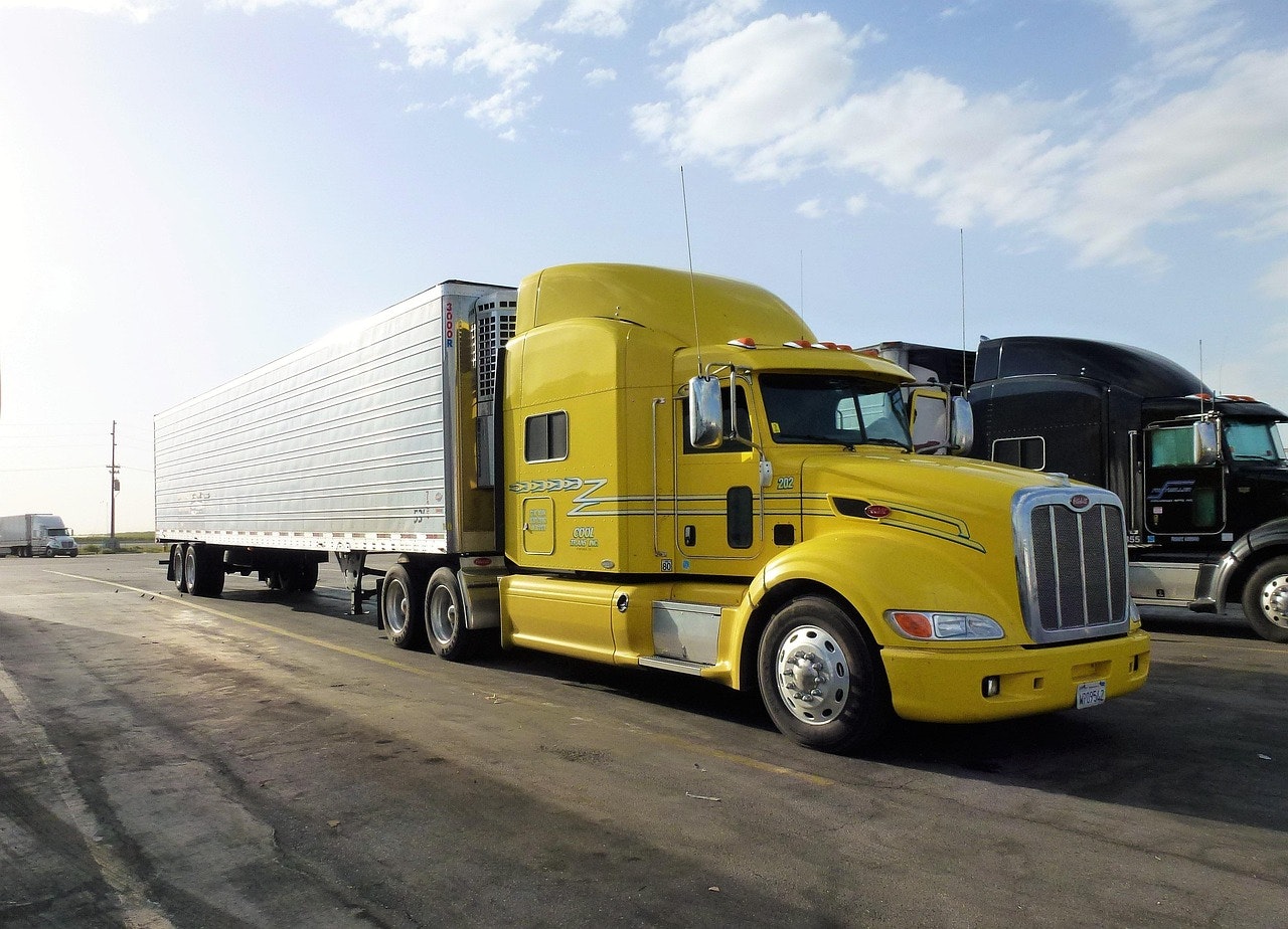 The Importance of Trucking Insurance: Protecting Your Fleet and Future