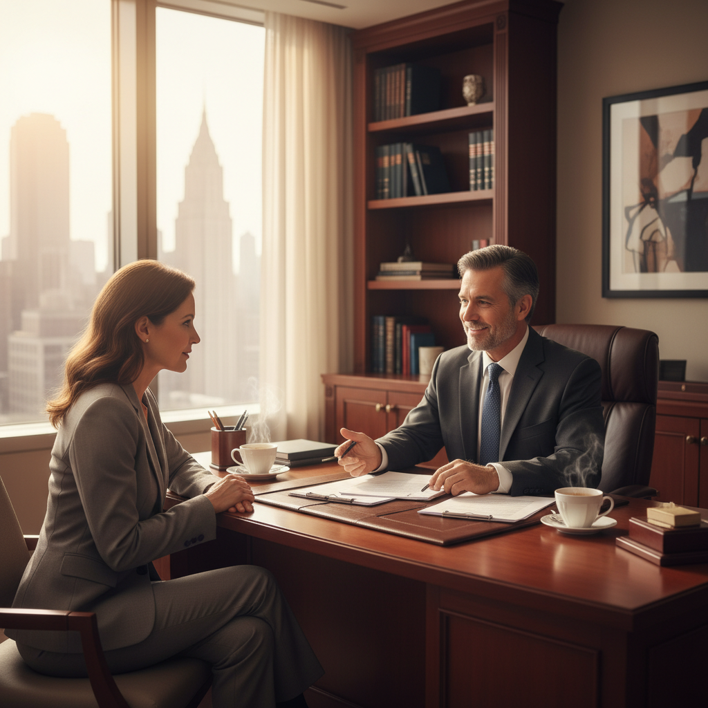 How to File a Personal Injury Claim in New York: Step-by-Step Guide
