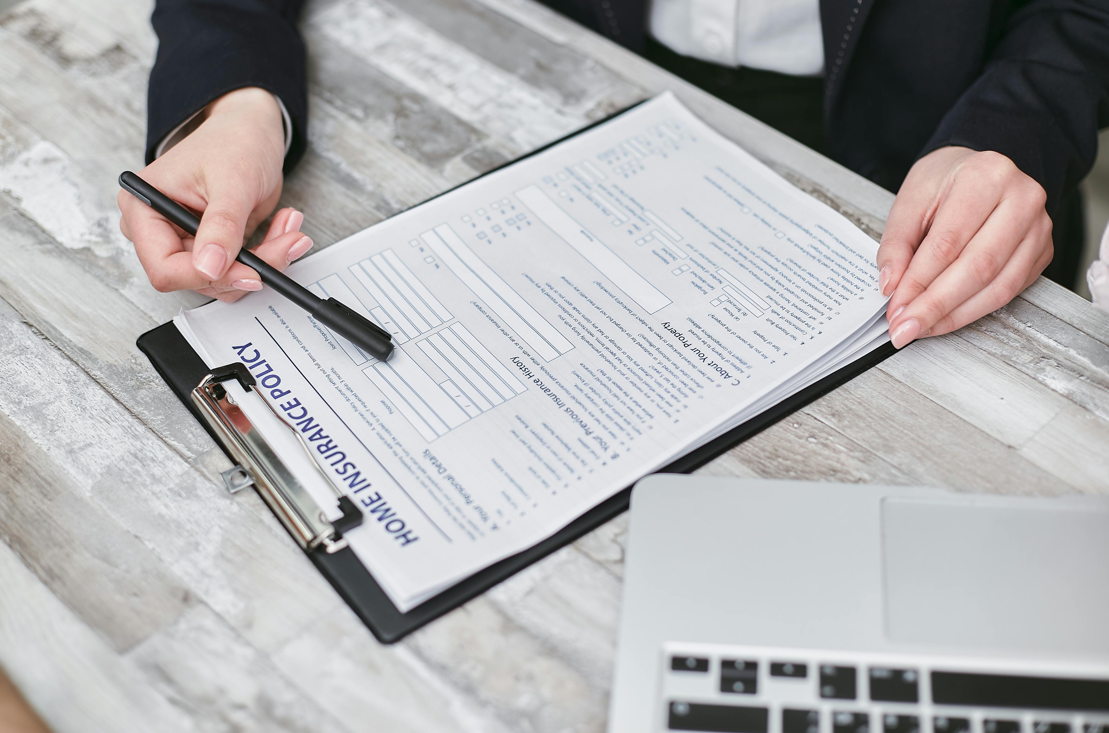 Homeowners Insurance Claim Disputes in Florida: Mediation as a Resolution Tool
