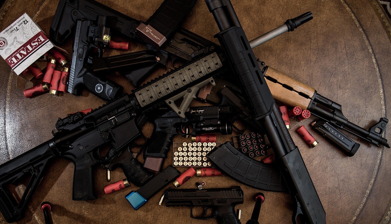 Why Florida Gun Owners Benefit from a Gun Trust—and When You Need One
