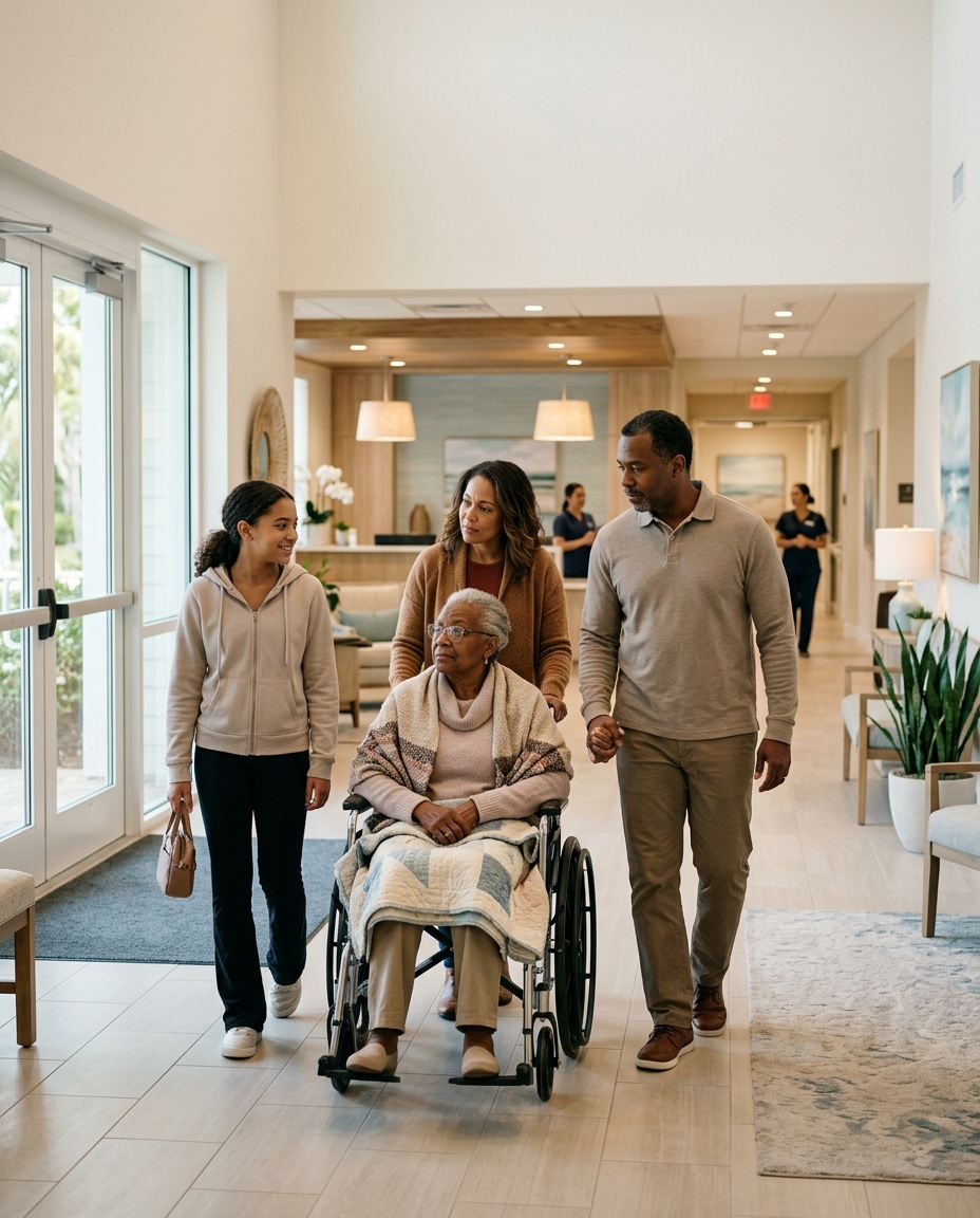 How to Qualify for Medicaid in Florida
