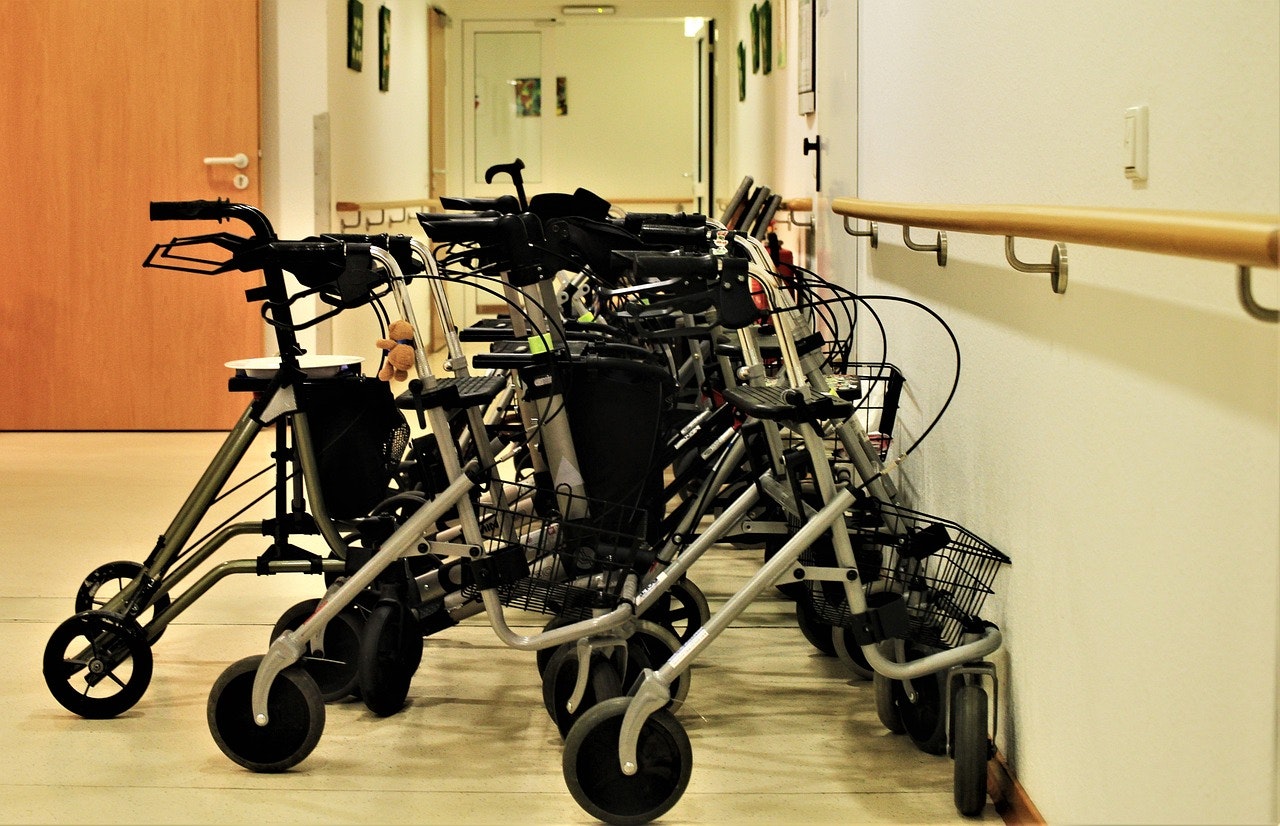 Does Medicare Pay for Nursing Home Care in Florida?
