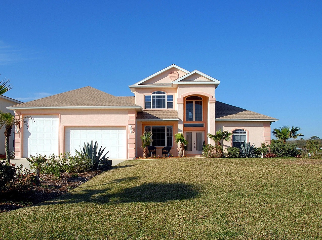 Can Medicaid Take My Parent’s House in Florida?