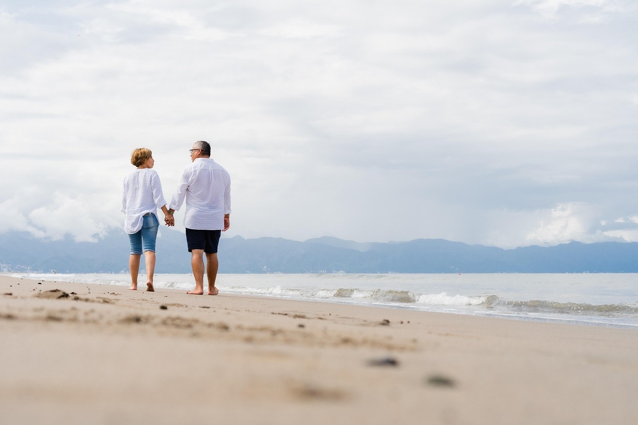 What Happens to My Spouse’s Money in a Florida Nursing Home?