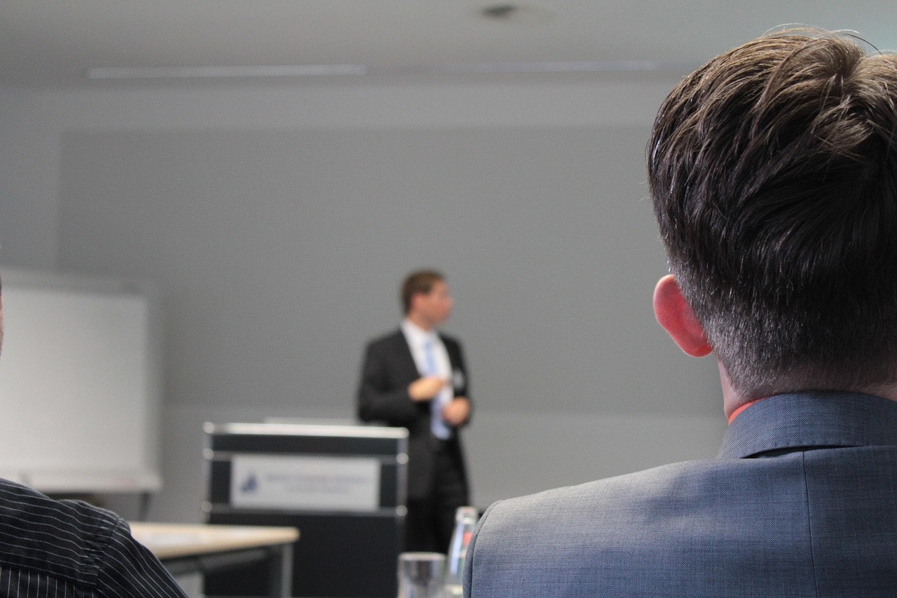 Listening: The Art of Advocacy