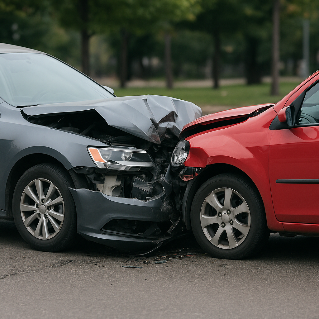 Hurt in a Car or Truck Wreck in Kentucky? Here’s What to Do Next
