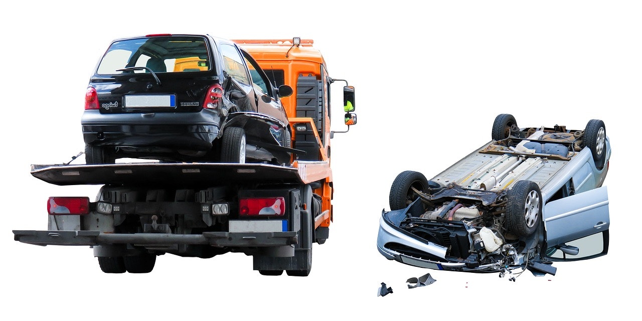 Facing a Car or Truck Wreck in Kentucky? Here’s What to Do Next
