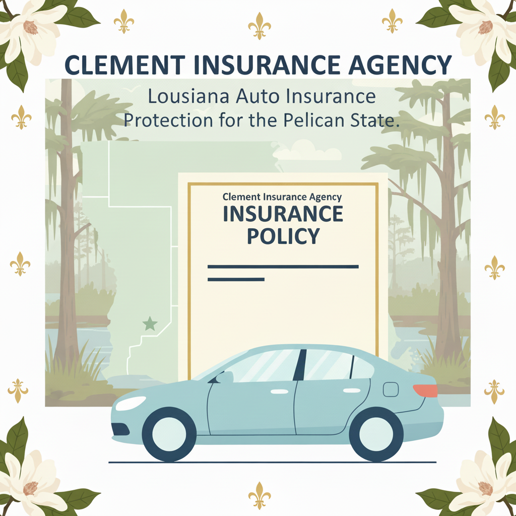 Why Is Car Insurance is costly n Louisiana?