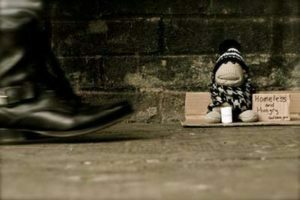 Love Comes in Community